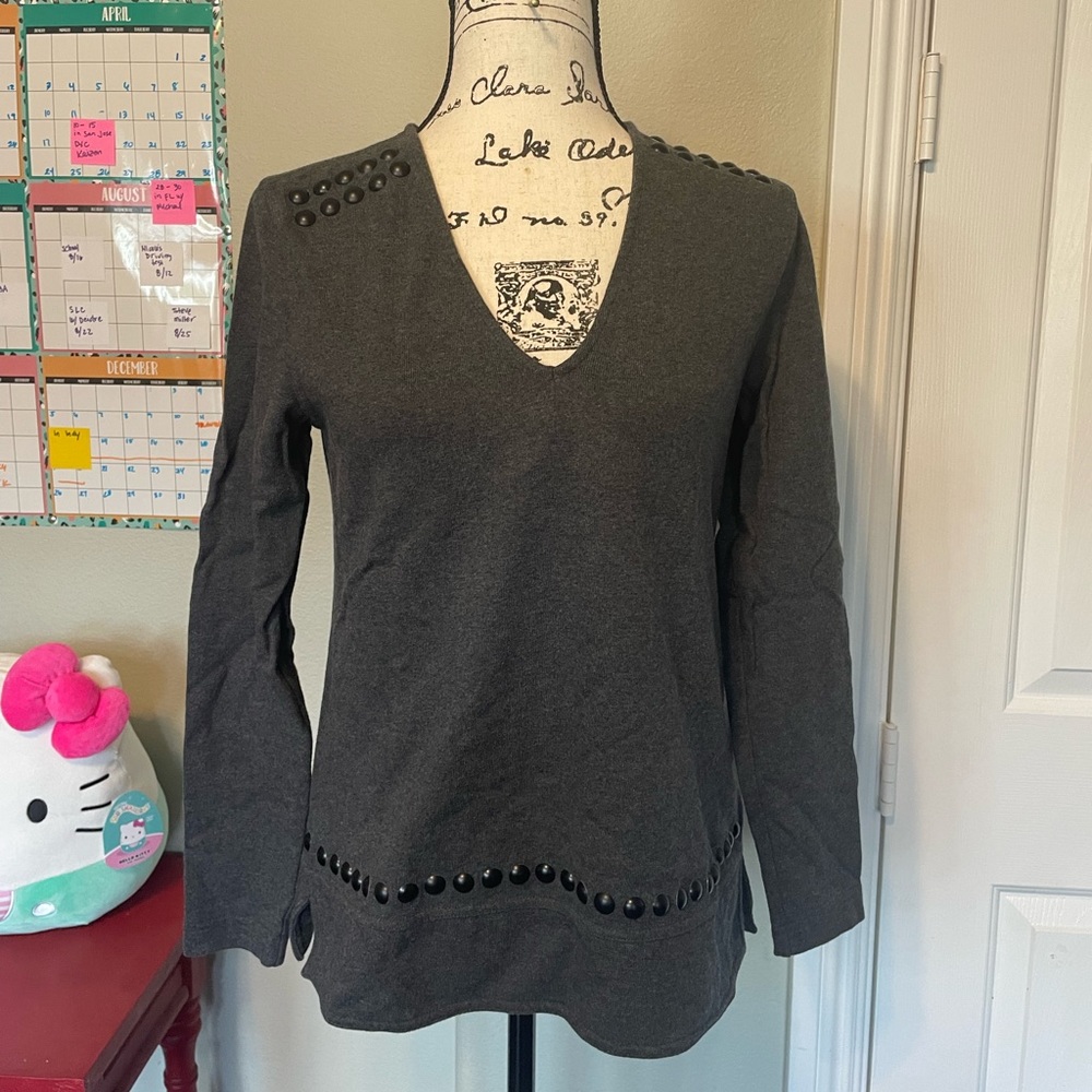 Banana Republic long sleeve sweater